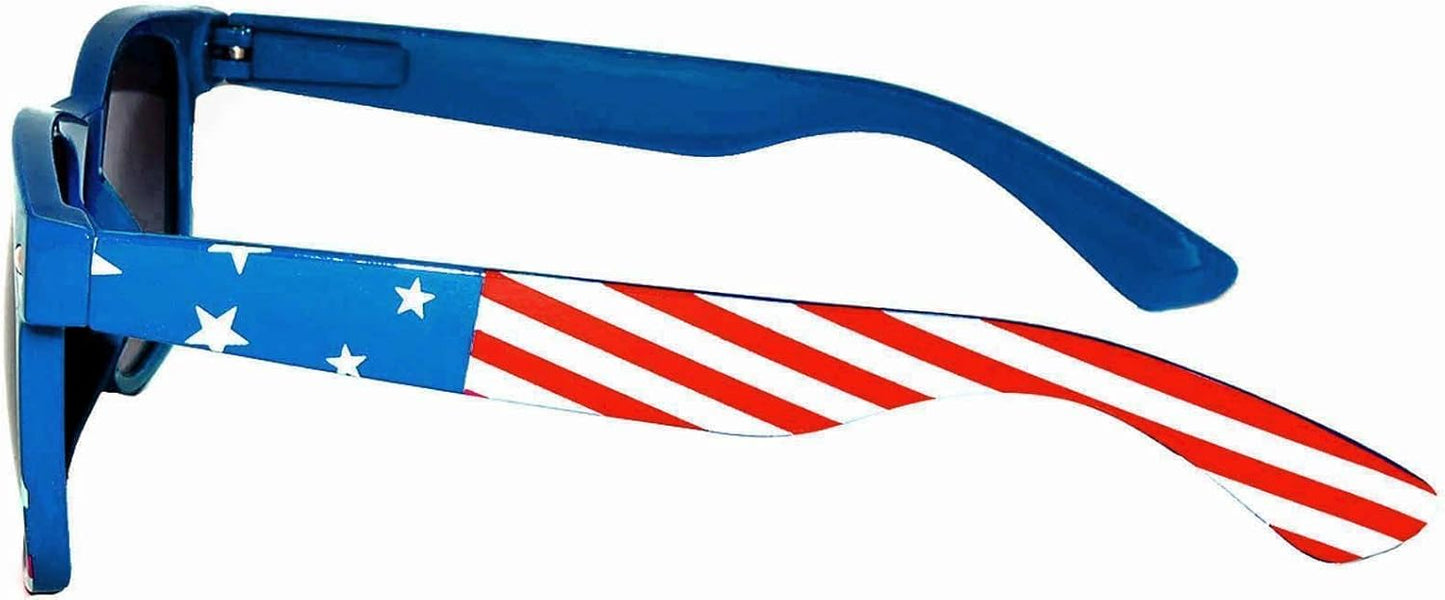 OWL Kids Polarized Sunglasses - UV Protection & Anti-Glare Design for Toddlers | Stylish Rectangle Shape