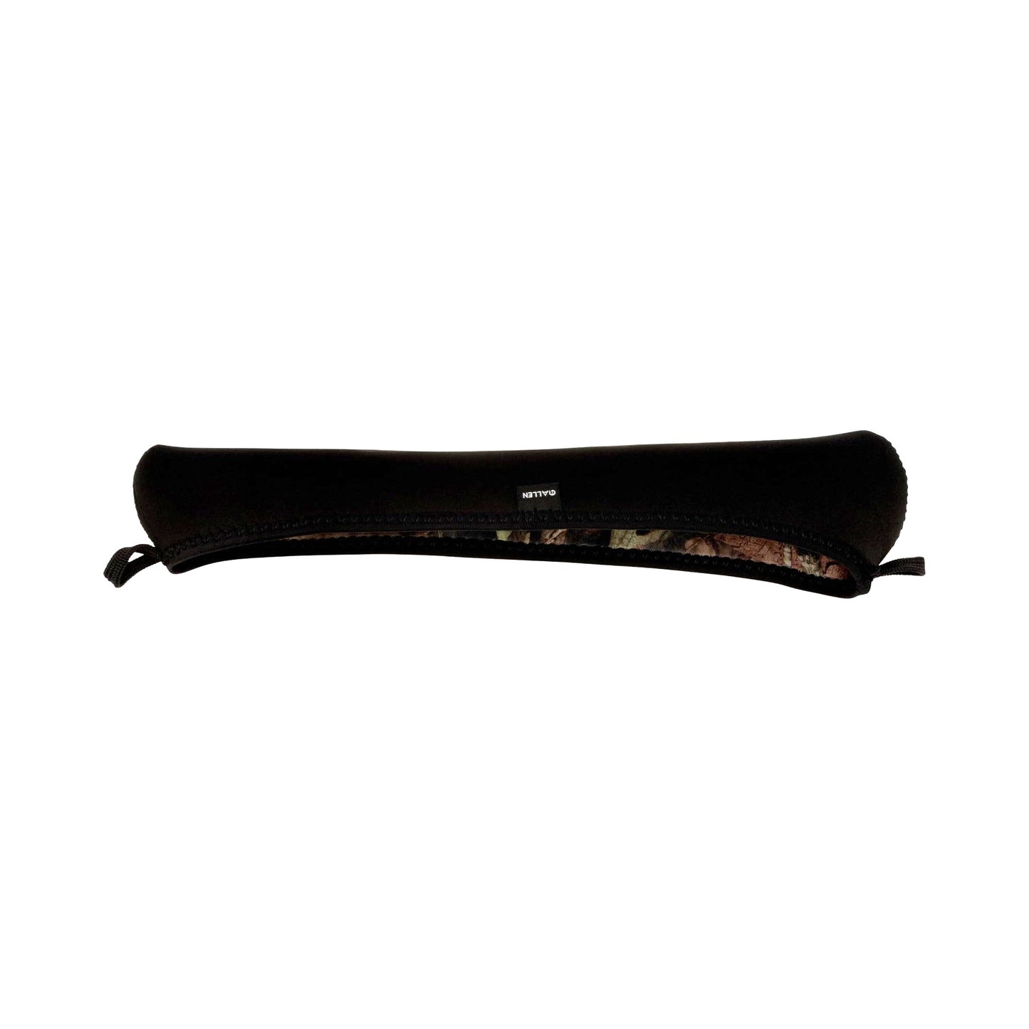 Allen Company Reversible Neoprene Scope Cover, Camo/Black