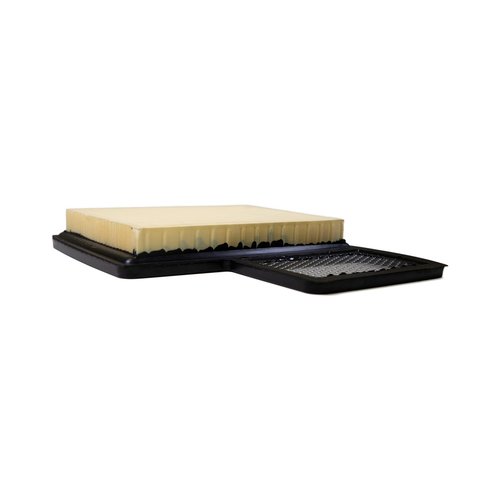 Flat Panel Air Filter for Yamaha Drive2 Golf Cart - Fits 2017 and up