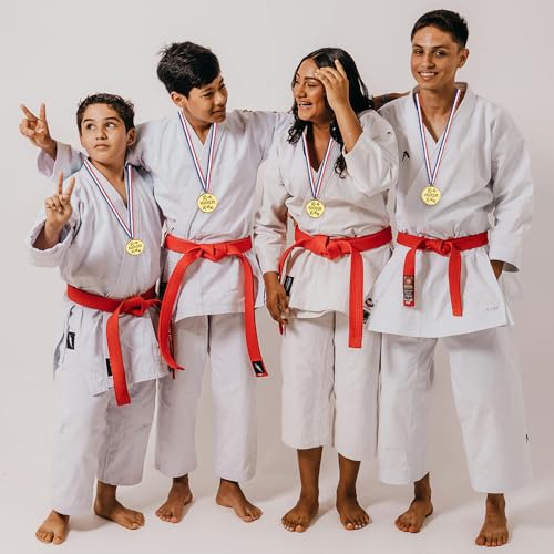 100 Pack Gold Medals for Kids - Plastic Winner Awards