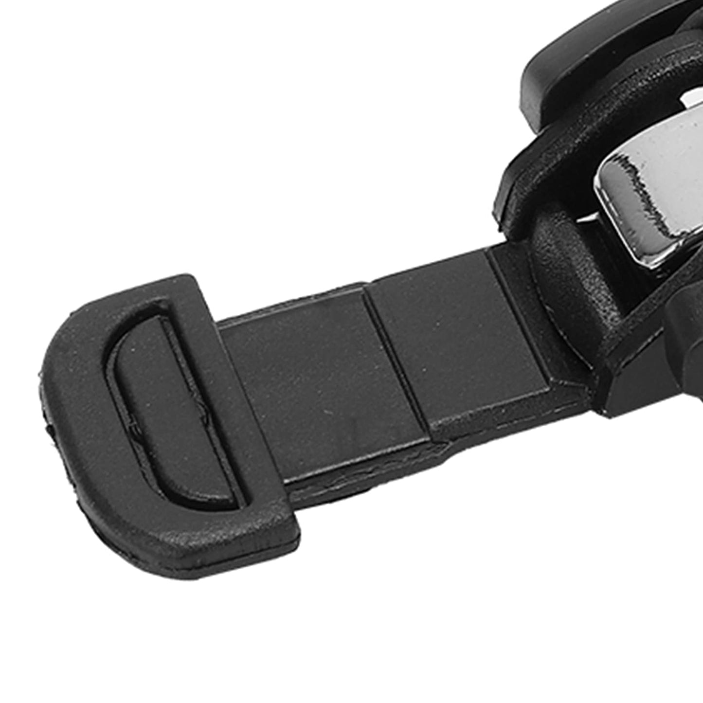 Roller Skate Leash,plplaaoo Roller Skate Strap, Replacement Inline Roller Skate Shoes Strap Buckles, T Shaped Adjustable Length Roller Skates Spider Buckle for Roller Skating Enthusiasts, Inline