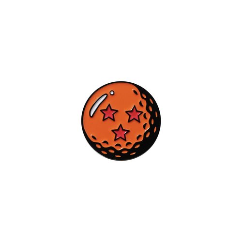 KOYO Anime Golf Ball Markers - Dragon Anime Golf Ball Marker with Magnetic Hat Clip - Funny Golf Gift for Men, Women and Kids - Golf Accessories and Gifts