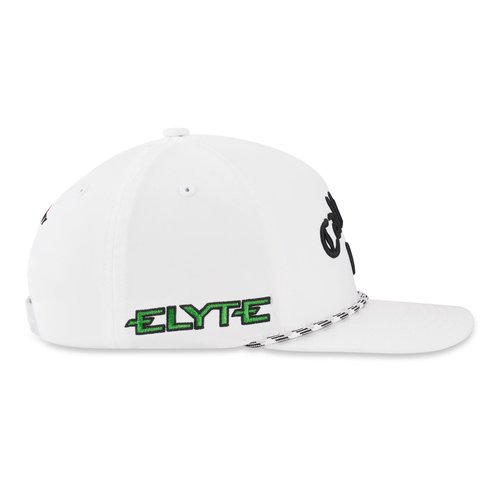 Callaway Golf Perf Pro Headwear (Performance, White)