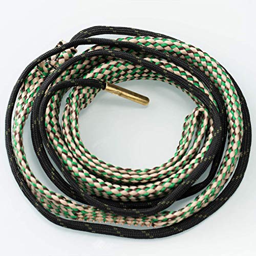 Gun Bore Cleaner Rope - .30 Cal, .308, 30-06, 7.62mm - Easy Use