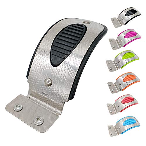 Metal Rear Fender Brake Assembly for 3-Wheel Kick Scooter