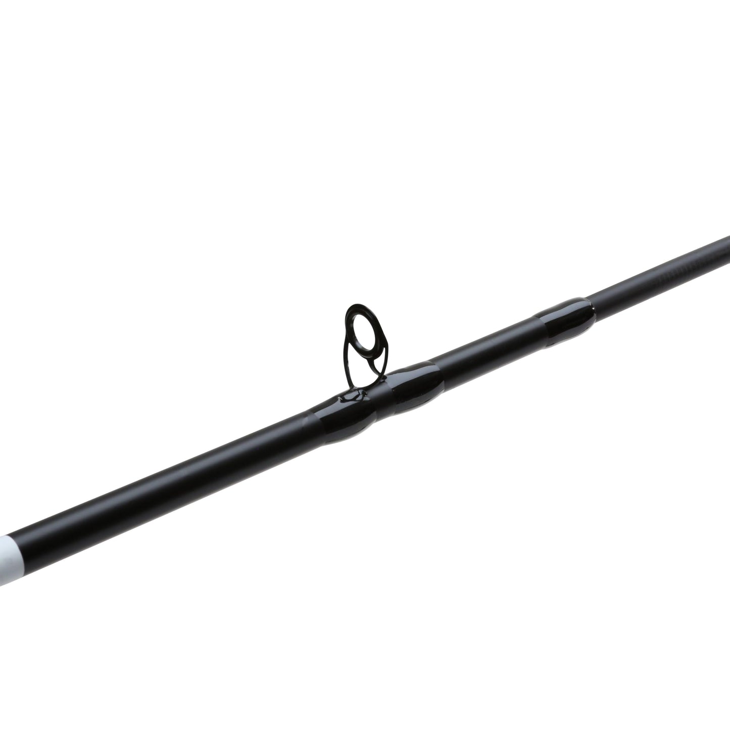 Berkley Fusion Spincast Reel and 6'6" Fishing Rod Combo, 1 Ball Bearing with Lightweight Graphite Reel Body, 2-Piece Rod