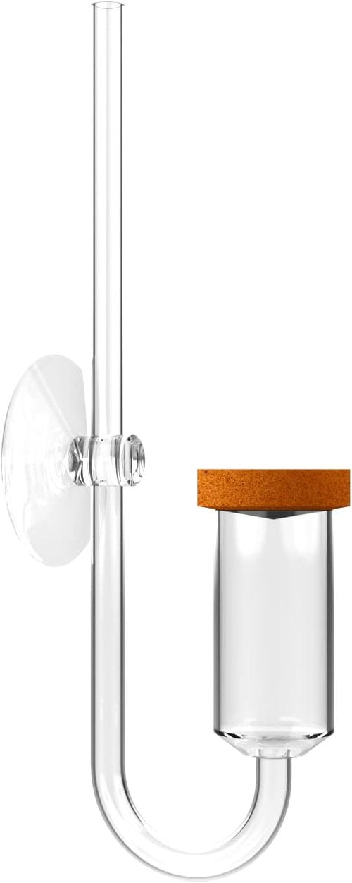Fzone Neo CO2 Diffuser - Customized Ceramic Design for Optimal Plant Growth | S-13mm Size