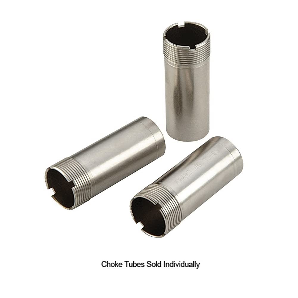 Beretta MobilChoke Flush 28GA Nickel Plated Choke Tubes, SK EU (EU Skeet)