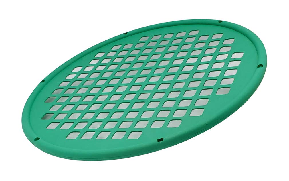 Power Web Original, 14" Green - Heavy Resistance