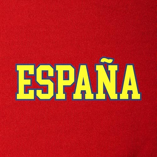 Royal Spanish Football Federation Track Jacket - Unisex Kids, Medium