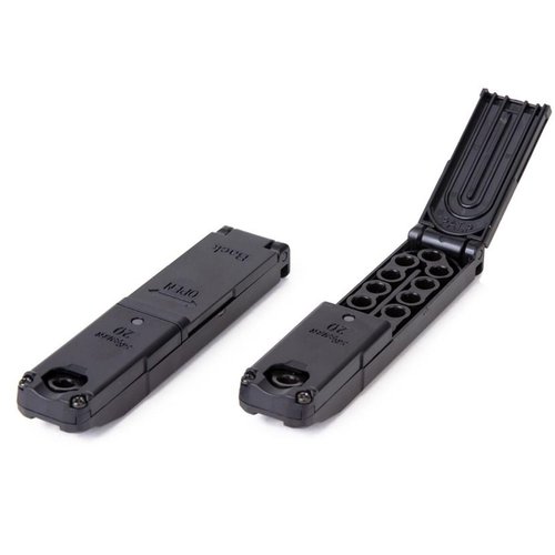 Sig Sauer M17 Airgun Tactical Shooting .177 Caliber 20 Rounds Replacement Magazine Rotary Belts - Pack of 2