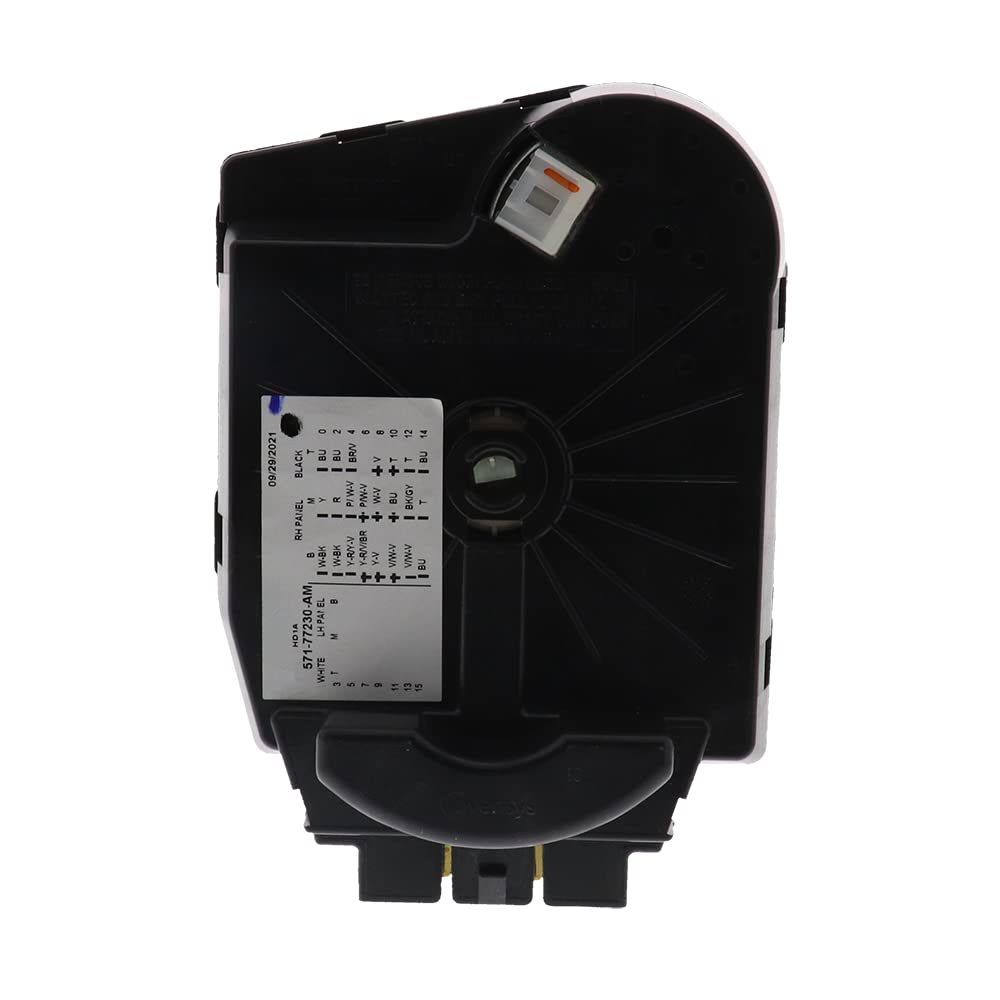 ERP W10199989 Washer Timer