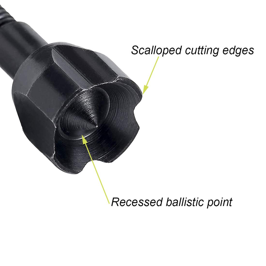 Ontsho Small Game Broadheads 100/125 Grain Hammer Blunt Field Points Archery Arrow Tips Screw-in Field Tips