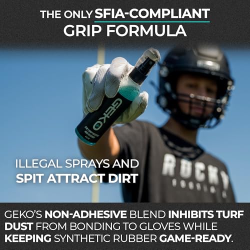 Grip Restore & Cleaner Spray for Golf, Basketball, Football, Volleyball