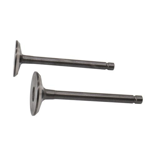 Carbman 4PCS 72507-G01 72508-G01 Exhaust & Intake Valve Set for EZGO 4 Cycle Gas Golf Cart 295cc 350cc 1996-2002