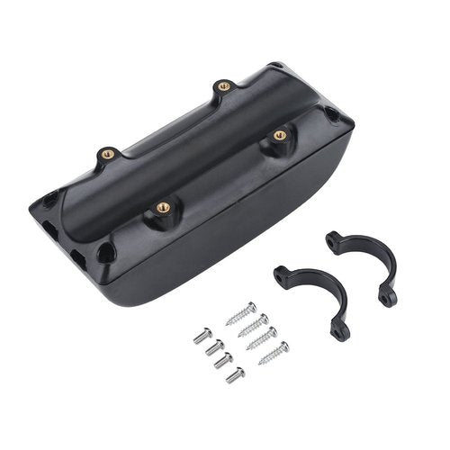 Lithium Battery Controller Box E Conversion Part Electric Motor Controller Box Case Kit for Mountain Bikes
