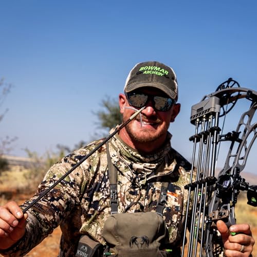 Beast Broadheads - Fastest Deploying Mechanical Broadheads