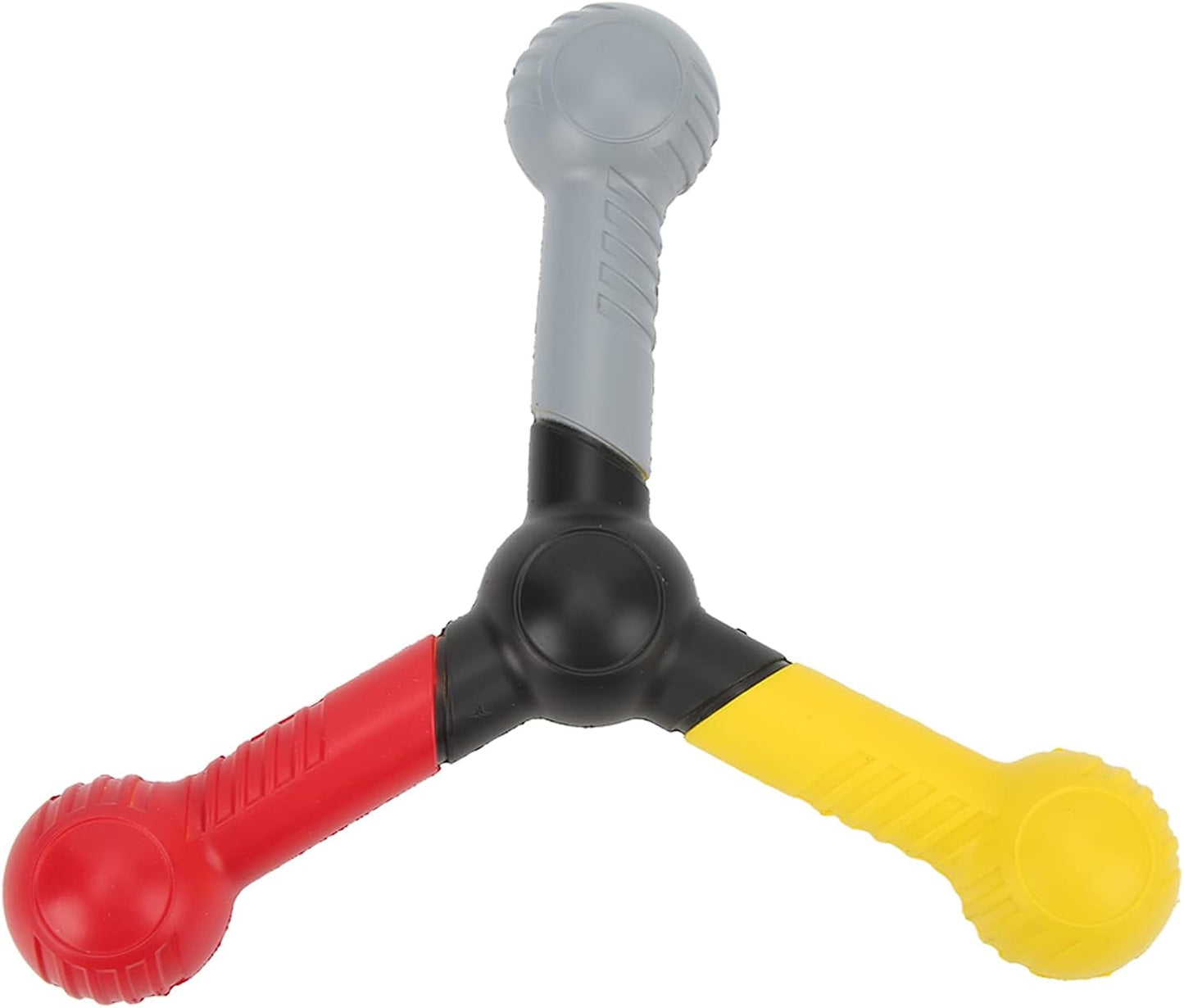 OUKENS Hand-Eye Coordination Trainer - Speed & Agility Reaction Tool for Enhanced Performance