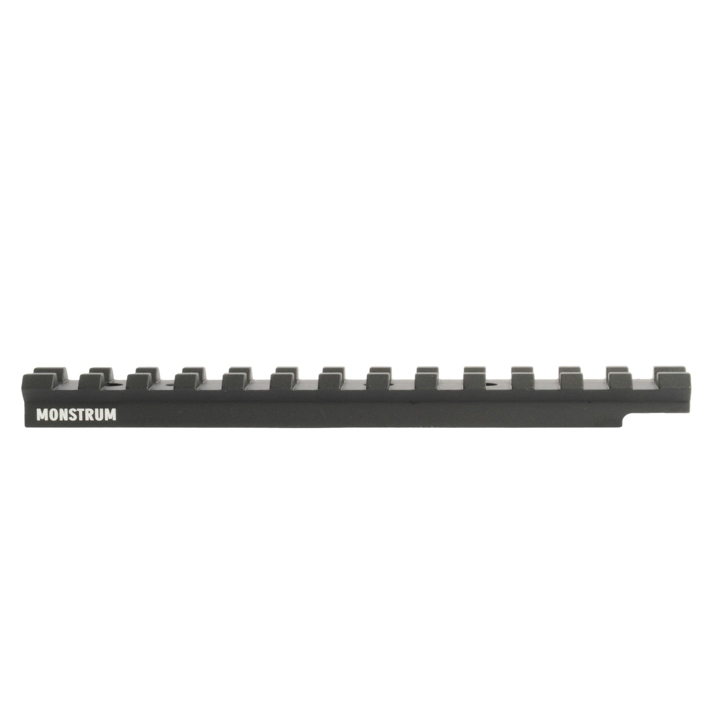 Monstrum Picatinny Rail Mount for Remington 740/742 Woodsmaster / 760 Gamemaster Rifles