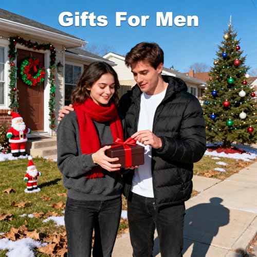 18-in-1 Snowflake Multitool - Durable Multi-Function Tool for Men