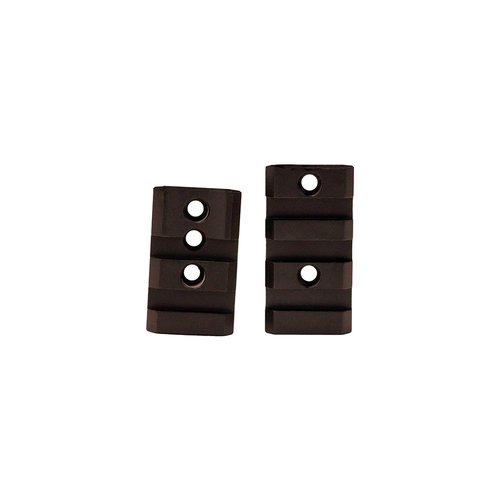 Burris 410605 Winchester 70 XTR Base (Black)