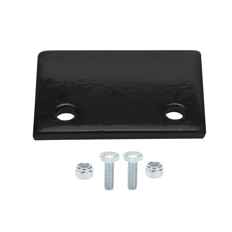 Roykaw EZGO Hill Brake Catch Bracket for 1994-Up TXT/Medalist Gas & Electric Golf Cart Models, Replaces OEM # 70080G02P