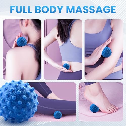 Calf Stretcher and Foot Rocker for Plantar Fasciitis Relief