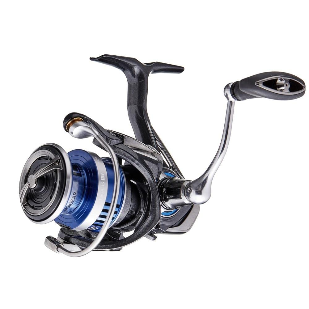 Daiwa LEGALIS LT Spinning Reel, 2000