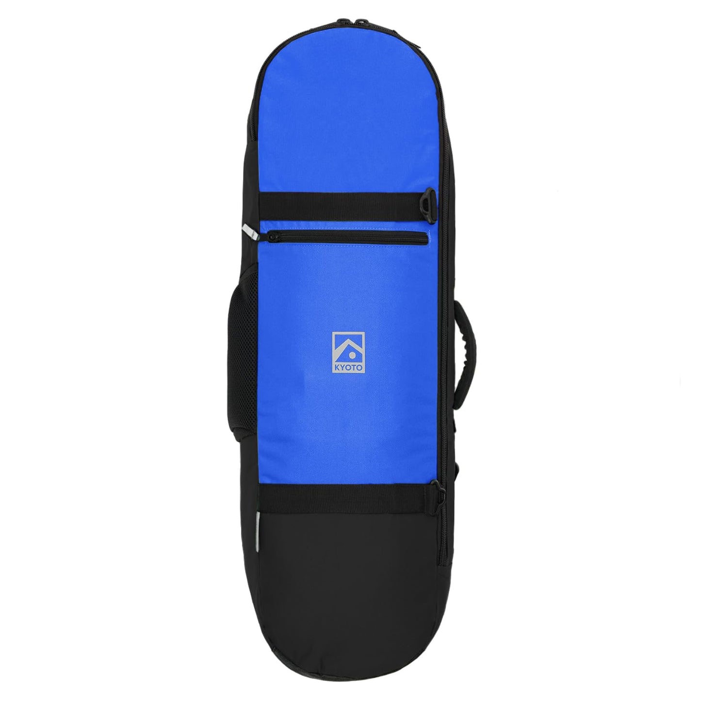 Kyoto Pro Bag (Black)