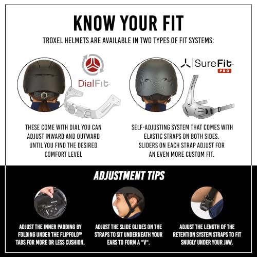 Full Coverage Horse Riding Helmet - Adjustable Fit, Black Duratec Medium