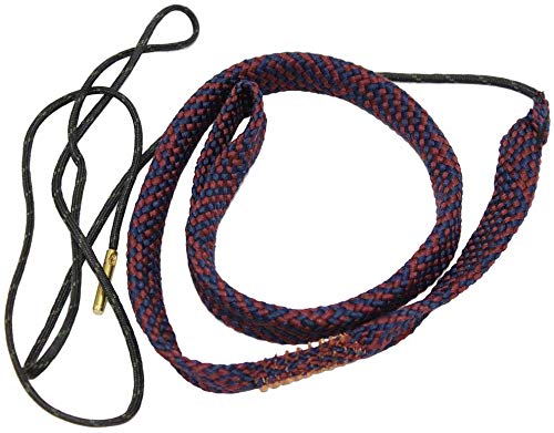 Gun Snake Cleaner Kit for .416 Cal .44 .45-70 .458 .460 Caliber - Quick Clean