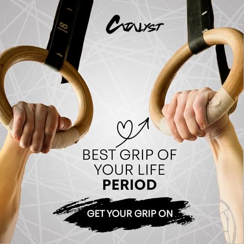 Liquid Chalk Grip Enhancer - Mess-Free & Sweat-Resistant - 50ml