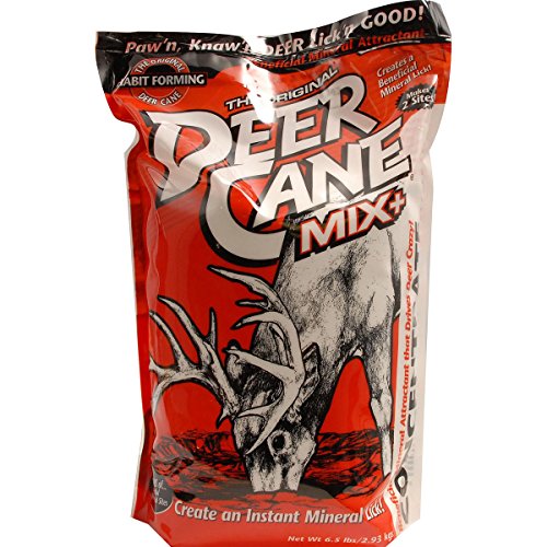 Deer Mineral Attractant Powder Mix - 6.5 lb - Single Pack