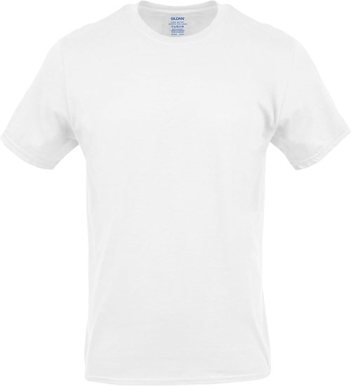 Gildan Men's Crew T-Shirts - Comfortable Multipack | Style G1100, Perfect for Everyday Wear