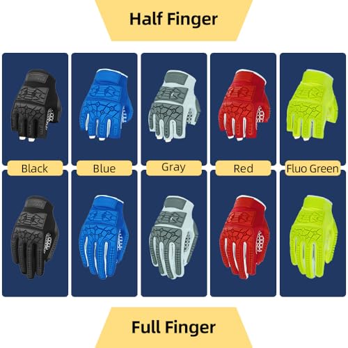 Seibertron Padded Palm Football Receiver Gloves Black L Adult Sports Gear