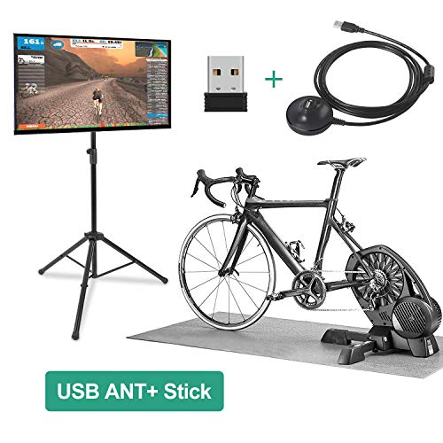 ANT+ USB Dongle for Indoor Cycling Data Transmission