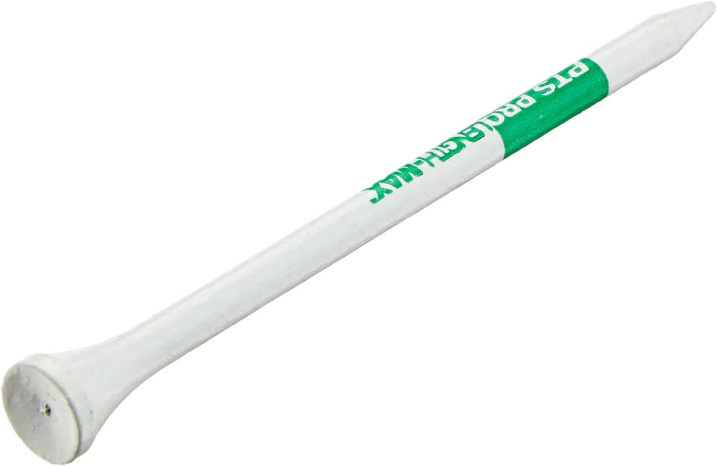 Pride Professional Tee System | ProLength Max Tee - 4-Inch Durable Golf Tee