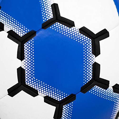 Training & Match Handball - Size 1 Rubber Ball - Pack of 1
