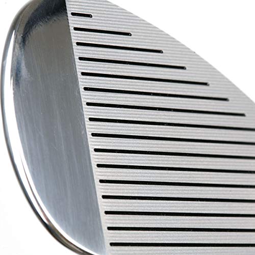 Orlimar 60° Golf Wedge Uniflex Micro Milled Spin Control Men’s Club