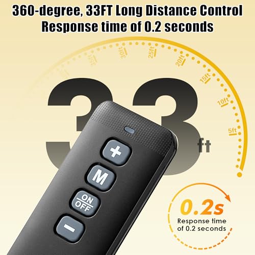 Treadmill Remote Control Replacement for Q1 Walking Pad