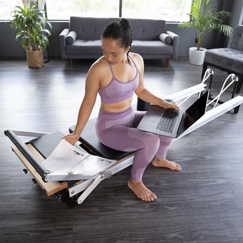 Pilates Manual for Complete Arc Barrel Training - 33 Exercises in Chinese