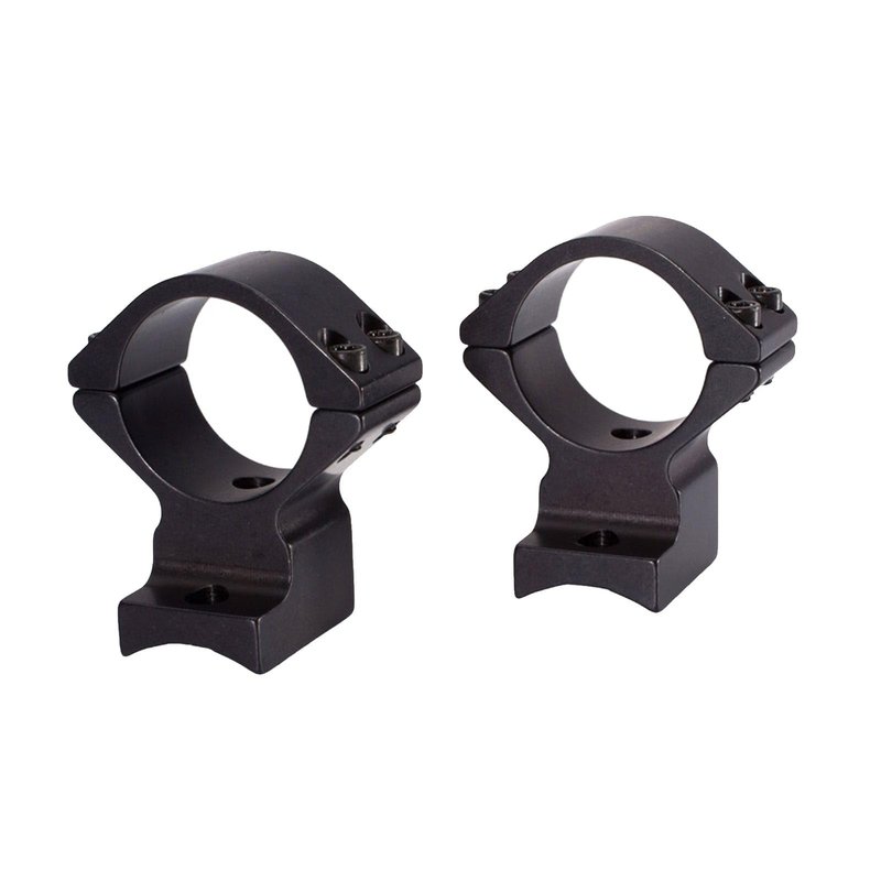 Talley Ruger 1022 Scope Mount, 1-Inch/Low