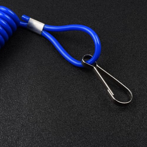 2pcs Waterproof Jet Ski Kill Switch Lanyard for Yamaha PWC WaveRunner