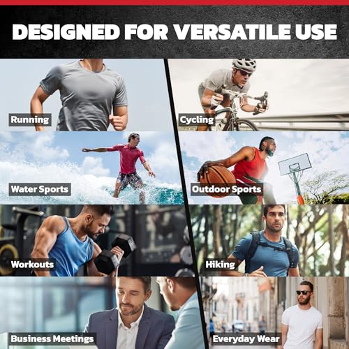 Men's Nipple Covers - Waterproof, Sweatproof Adhesive Tape