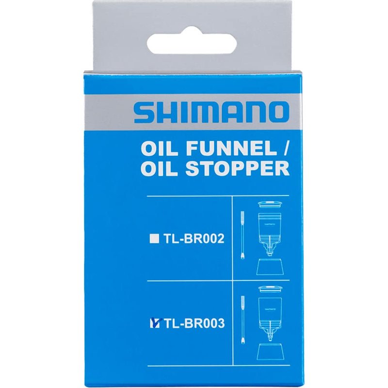 Shimano Bleed Funnel Unit BL TL-BR003