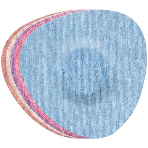 Freestyle Libre 3 Sensor Covers - 20 Pack of Ultra-Thin Adhesive Patches