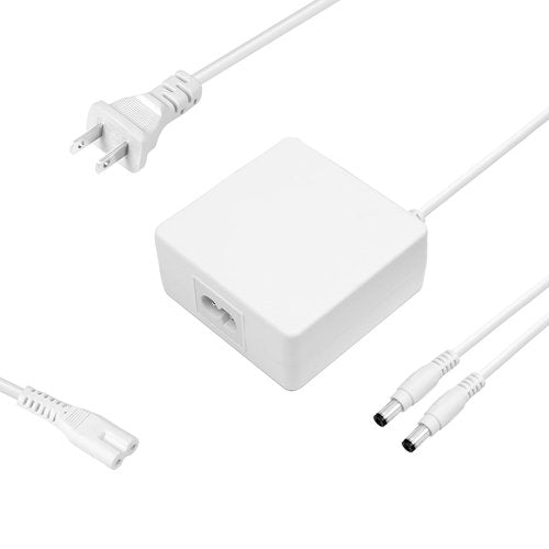 JUYOON 25.2V Charger Compatible with Segway Ninebot W1 Drift E8 E10 E12 C8 C9 C10 C15 C20 kickscooters
