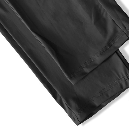 Hidkat Men's Sweatpants Lightweight Active Pants Quick Dry for Running 、Jogging 、Yoga、Golf with Zipper Pockets