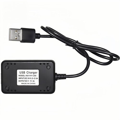 Itexkun Airsoft Battery 11.1V 1200mAh 30C High Discharge Rate Tamiya Plug 3S Lipo Batteries Rechargeable for Airsoft Model Guns