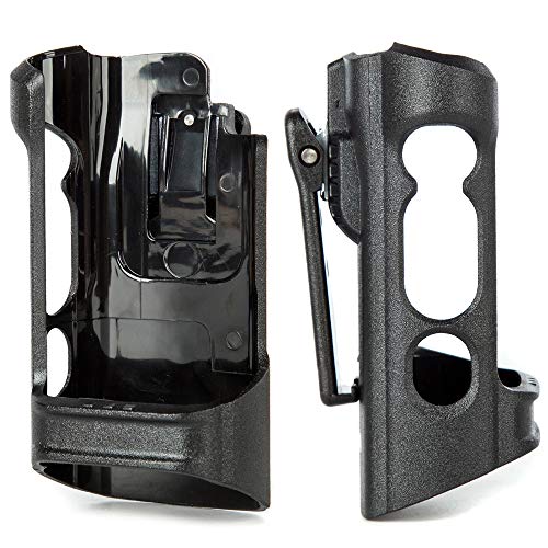 LUITON Holster for Motorola APX6000/APX8000 PMLN5709A Radio Carry Case 1 Pack